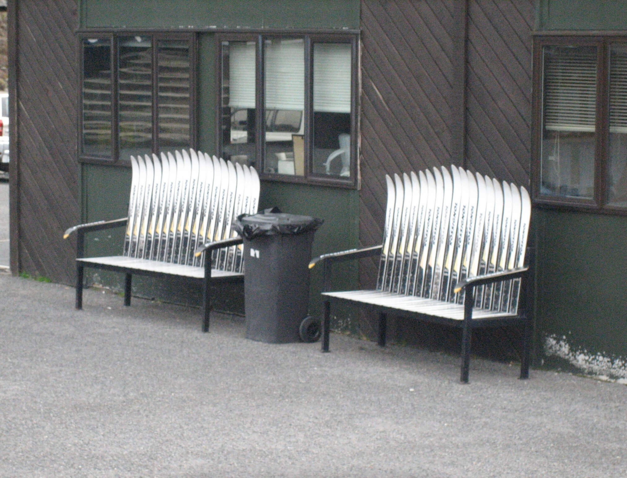 Foto på Hannes iPhone